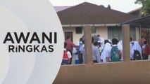 AWANI Ringkas: KPM tumpu sistem sekolah satu sesi