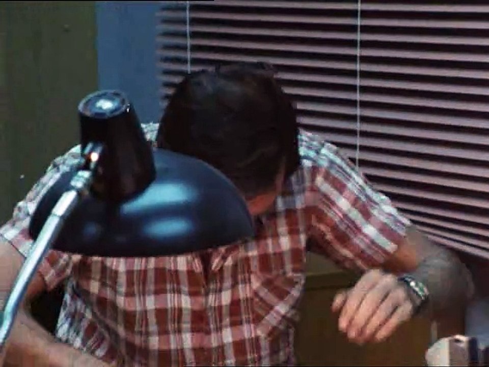 Der Fahnder S01E13-Freispiel für Klimmek