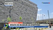 As Safiyyah Museum & Park Jadi Destinasi Wisata Baru