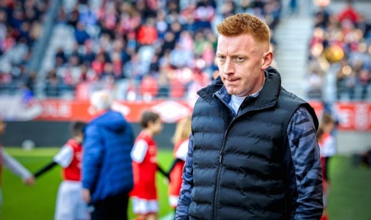 Will Still pourrait rejoindre un club anglais en pourparlers