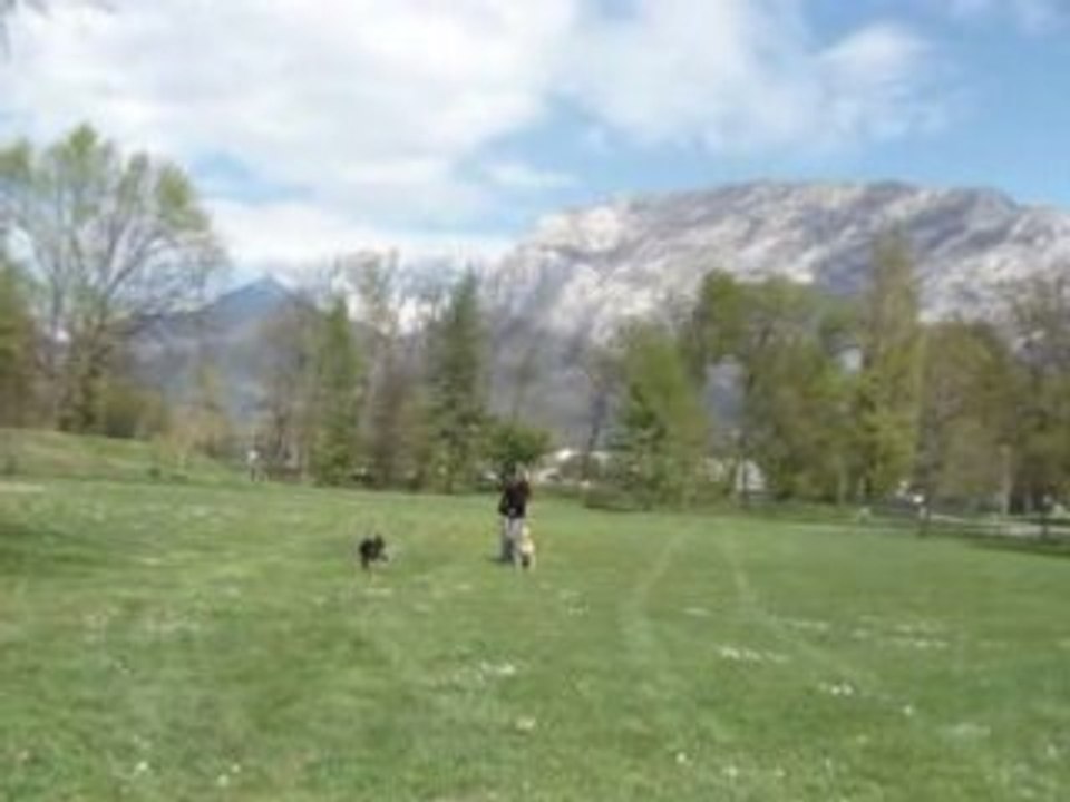 Ulina rappel