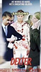 Le préquel de Dexter : Découvrez l'origine de l'Original Sin.