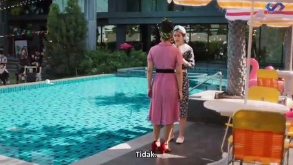 my stund in episode 2 sub indo