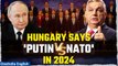 Putin's Fear in NATO's Hungary: PM Orban Isolates Ukraine and U.S. in Fight Against Russia |Oneindia