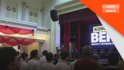 Kenapa tidak hapuskan Akta Hasutan 1948?