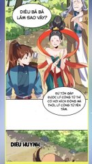 Tập 16 - Nguyên Lai Ta Là Tu Tiên Đại Lão