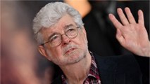 GALA VIDEO - Star Wars : ce petit coup de génie qui a rapporté des milliards à Georges Lucas