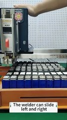 A330+ Pneumatic Welding Machine: