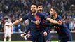 Lyon 'must embrace irrational side' against PSG - Sage