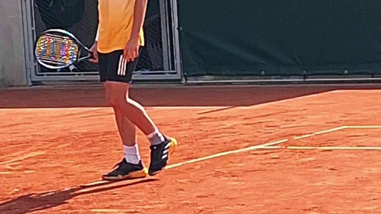 Dal Roland Garros: Intervista a Luca Nardi (25 Maggio 2024)