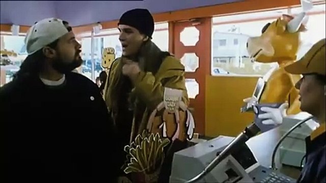 Jay & Bob contre-attaquent Bande-annonce (DE)