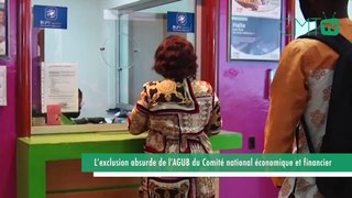 [#Reportage] Gabon : l’exclusion absurde de l’AGUB du Comité national économique et financier