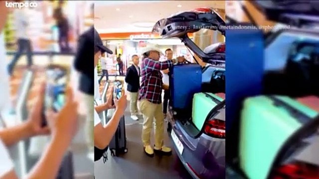 Neta V-II Dibanderol Rp299 Juta, Mobil Listrik yang Dirakit Secara Lokal