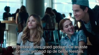 Le dernier jour de ma vie Bande-annonce (NL)