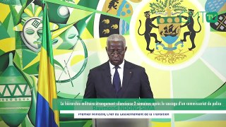 [#Reportage] Gabon : la hiérarchie militaire étrangement silencieuse 2 semaines après le saccage d’un commissariat de police