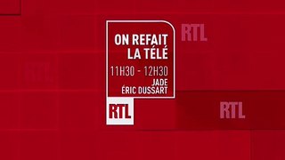 Le journal RTL de 12h du 25 mai 2024