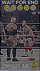 Wait_for_John_Cena_fun_#wwe_#romanreigns_#wweshorts_#johncena_#funny_#funnyshorts_#randyorton(480p)