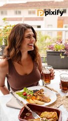 Snap, Edit, Share: Show off Your Tasty Dishes with Pixify Reel Maker