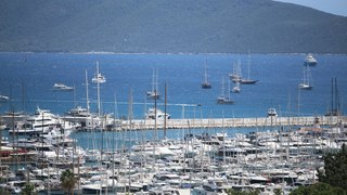 Bodrum'un eşsiz koylarında mavi yolculuk: Lüks ve doğa bu tatilde!