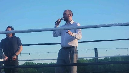 Shawn Knyte Entrances