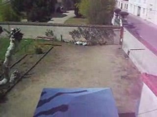 Vue sur cour appartement roanne salle de bains appart vendu en benef par ze trader