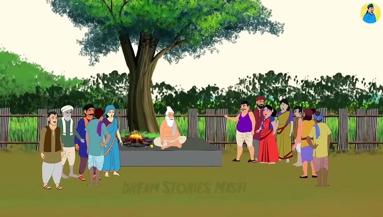 شیطان کا گاؤں _ Shaitan Ka Gaon _ Urdu Story _ Moral Stories _ kahaniyan urdu