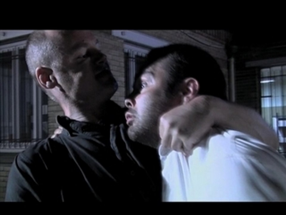 Clip Echo du sud "Dilemme"