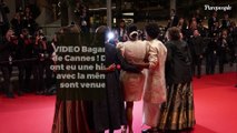 VIDEO Bagarre au Festival de Cannes ! Deux stars, qui ont eu une histoire d'amour avec la même femme, en sont venues aux mains