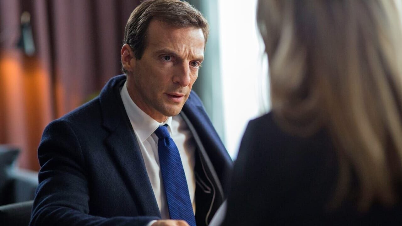 Le bureau des légendes