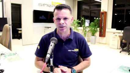 Esfriou né calabreso? Sábado inicia com sensação térmica de 6º C