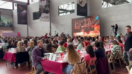 Los premios Envero cumplen en Aranda 25 años