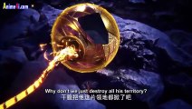 Throne of Seal Episode 104 English Sub