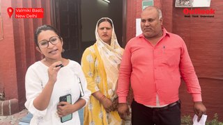 Reporter's Guarantee | Delhi Lok Sabha Elections: Valmiki Basti Residents Share Key Issues
