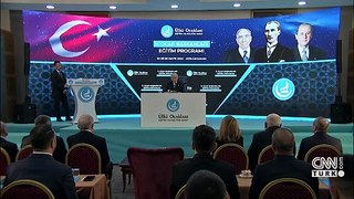 Son dakika... MHP lideri Bahçeli: Türkiye karanlık hedeflerin odağında