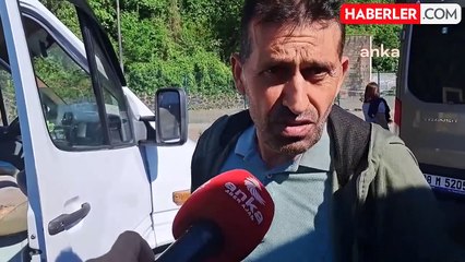 Sarp Sınır Kapısı'nda Otobüs Seferleri Tepkilere Neden Oluyor