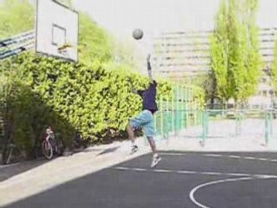 DUNK 2008