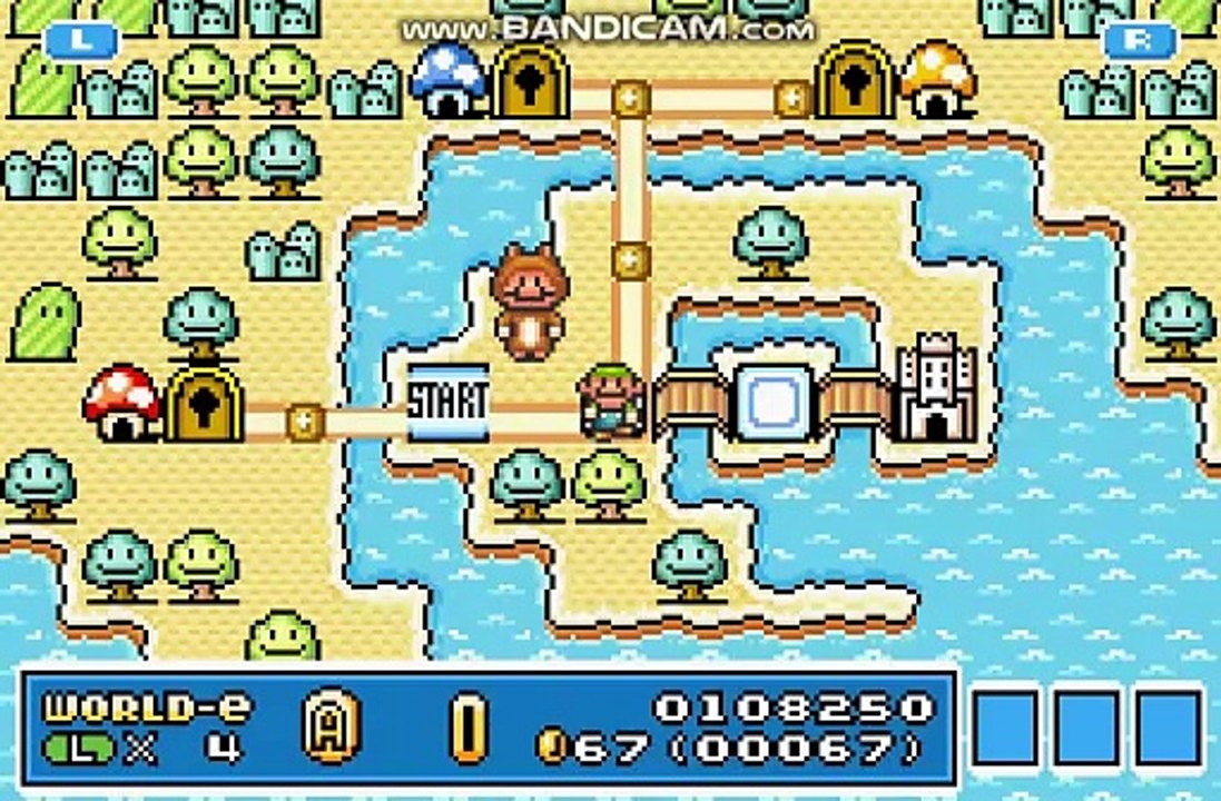 SMB3 (SMA4) - SMB3 2nd Run W7-F1 - video Dailymotion