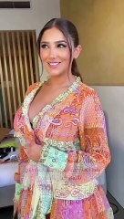 تحول مي عمر قبل وبعد عمليات التجميل ✨