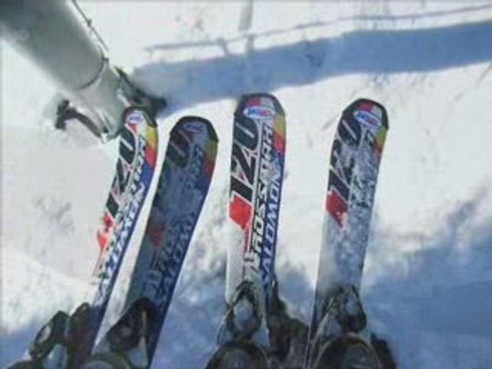 Skii