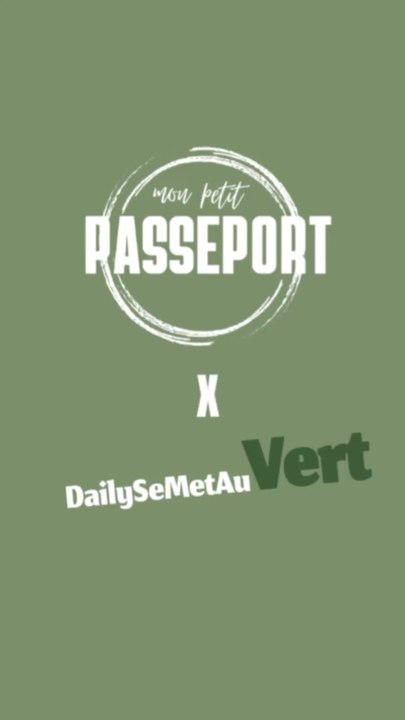 #DailySeMetAuVert
