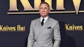Daniel Craig to return for 'Knives Out 3': 'We're about to go into production'