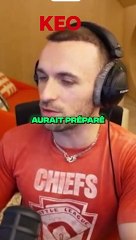 SQUEEZIE A FAIT UNE TRANSFORMATION PHYSIQUE !