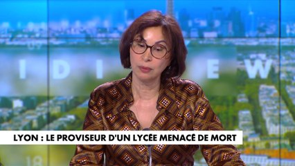 Naïma M'Faddel : «Le gouvernement a beaucoup de mal avec la question de la responsabilité des parents»