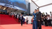 VOICI : Festival de Cannes 2024 : une violente altercation a éclaté entre deux grandes stars, la vidéo devient virale