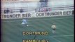 CHAMPIONNAT  D' ALLEMAGNE  -  1979 - SAISON  1978/1979  -