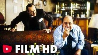 Que le Meilleur Vendeur Gagne ! | Danny de Vito (Big Fish) | Film Complet en Français | Comédie