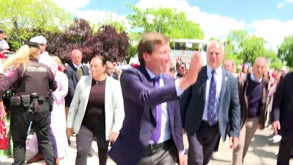 Juzgado estima recurso de vecinos del Bernabéu y anula autorización de contrato para parking