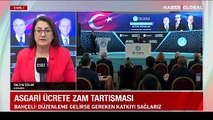 Bahçeli'den 'asgari ücrete ara zam' sorusuna yanıt