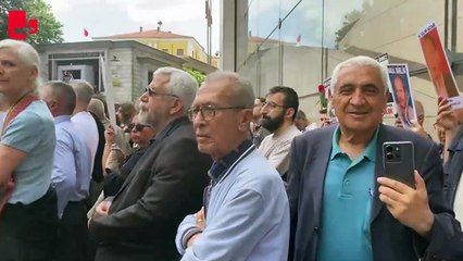 Cüneyt Aydınlar'ın kardeşi 1000. Haftada ağabeyinin akıbetini sordu