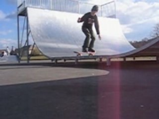 Master krew mini gap
